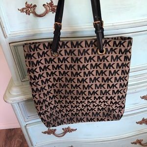 Michael Kors large purse